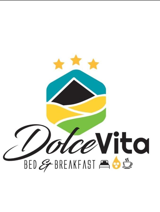 Dolce Vita Цафферана-Этнея Экстерьер фото